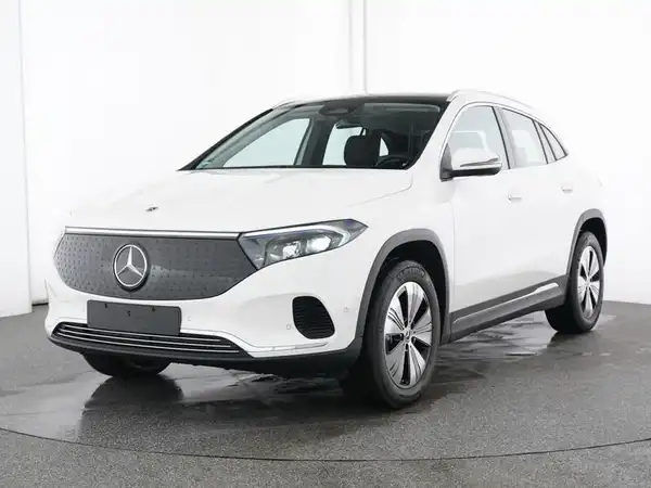 MERCEDES-BENZ EQA 250+ (2/13)