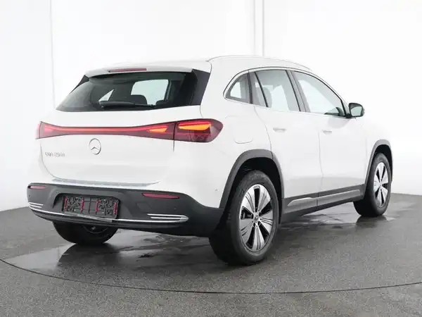 MERCEDES-BENZ EQA 250+ (3/13)