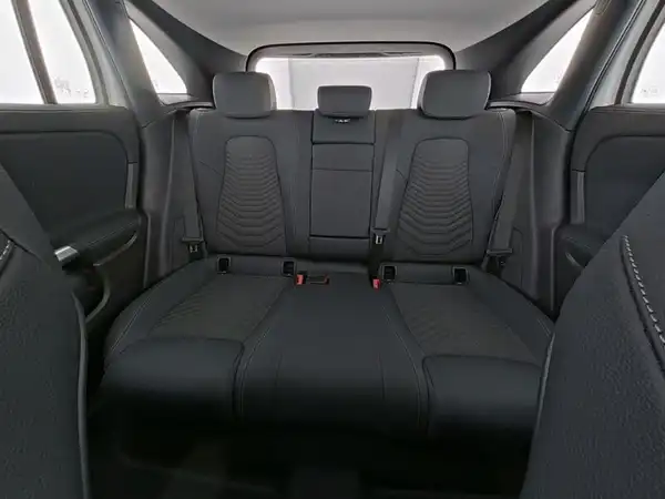 MERCEDES-BENZ EQA 250+ (9/13)