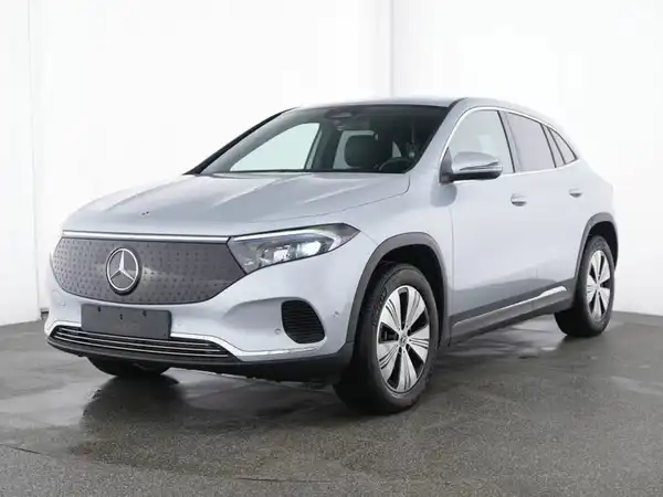 MERCEDES-BENZ EQA 250+ (2/14)