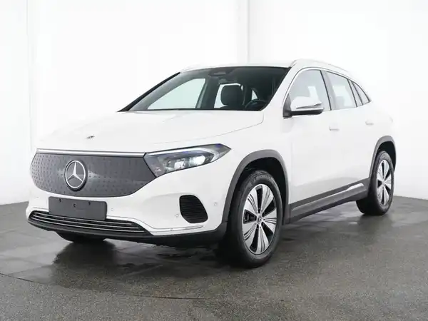 MERCEDES-BENZ EQA 250+ (2/13)