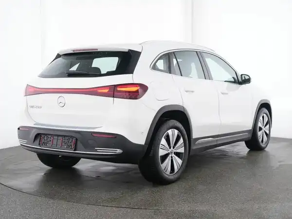 MERCEDES-BENZ EQA 250+ (3/13)