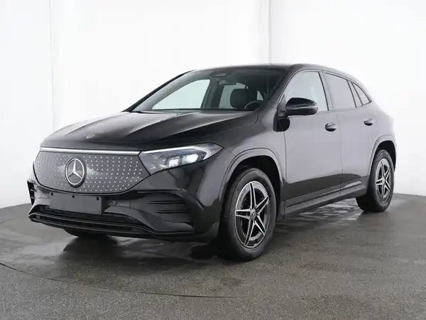MERCEDES-BENZ EQA 250+ (2/14)