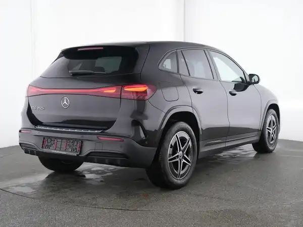 MERCEDES-BENZ EQA 250+ (3/14)