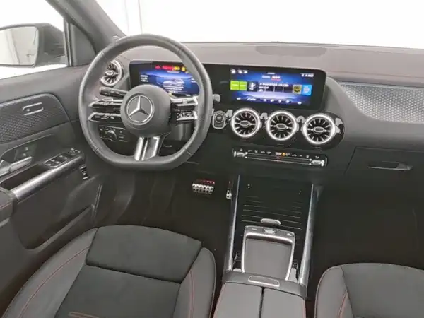 MERCEDES-BENZ EQA 250+ (7/14)