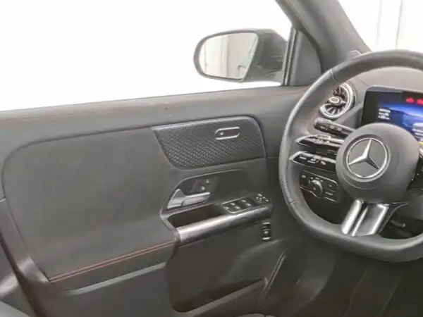 MERCEDES-BENZ EQA 250+ (10/14)
