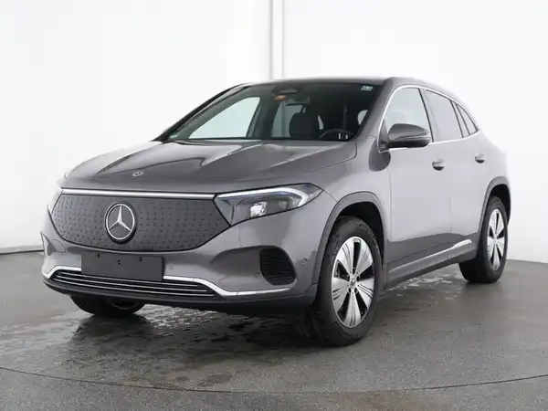 MERCEDES-BENZ EQA 250+ (2/13)