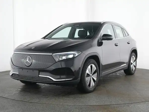 MERCEDES-BENZ EQA 250+ (2/13)