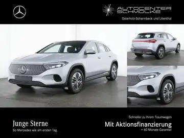 MERCEDES-BENZ EQA 250+ (1/14)