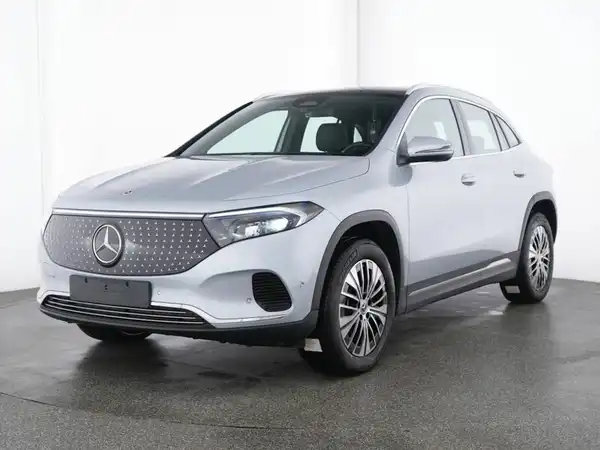 MERCEDES-BENZ EQA 250+ (2/14)