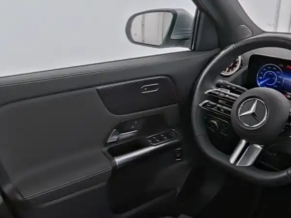 MERCEDES-BENZ EQA 250+ (10/14)
