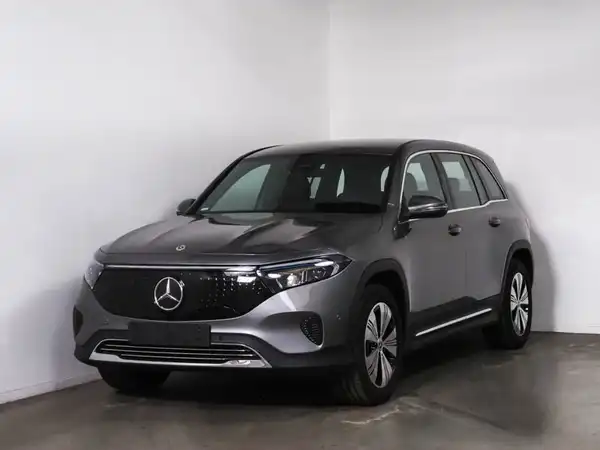 MERCEDES-BENZ EQB 250+ (2/14)