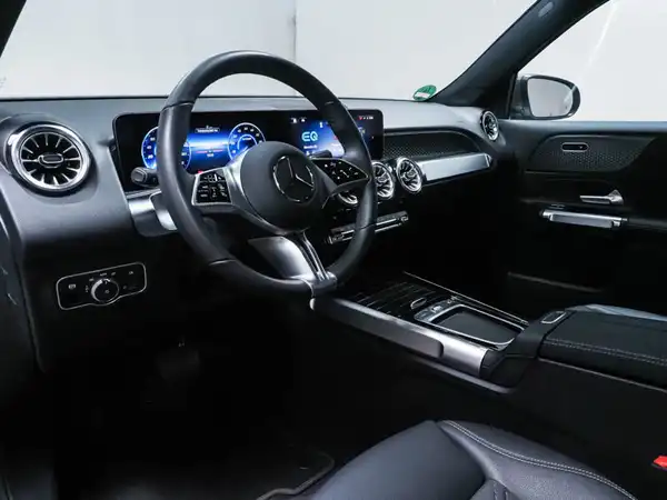 MERCEDES-BENZ EQB 250+ (7/14)