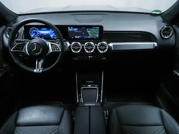 MERCEDES-BENZ EQB 250+ (9/14)