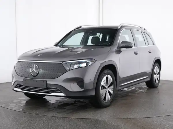 MERCEDES-BENZ EQB 300 (2/13)