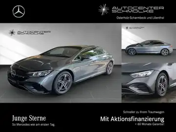 MERCEDES-BENZ EQE 350 (1/15)