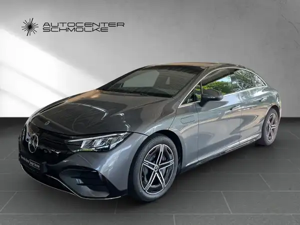 MERCEDES-BENZ EQE 350 (2/15)