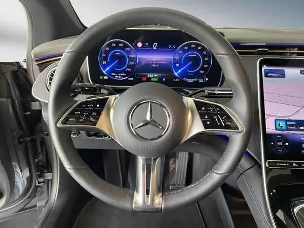 MERCEDES-BENZ EQE 350 (11/15)