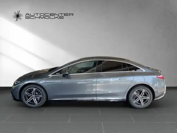 MERCEDES-BENZ EQE 350 (3/15)