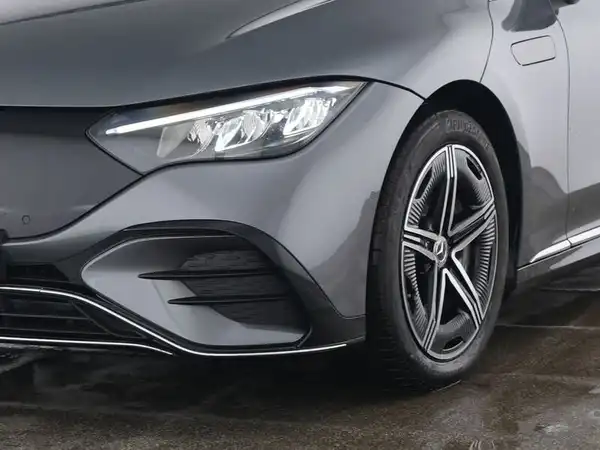 MERCEDES-BENZ EQE 350 (4/15)