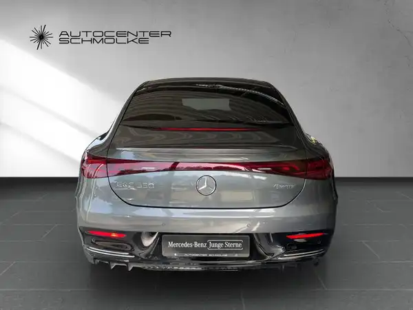 MERCEDES-BENZ EQE 350 (5/15)