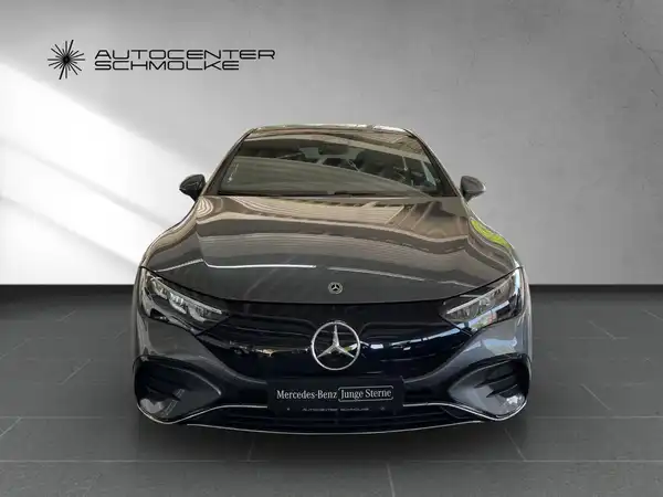 MERCEDES-BENZ EQE 350 (9/15)