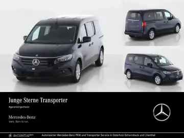 MERCEDES-BENZ EQT 200 (1/11)