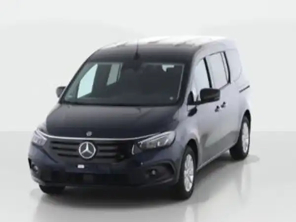 MERCEDES-BENZ EQT 200 (2/11)
