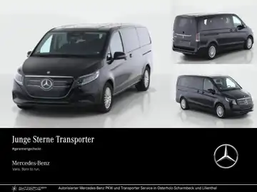 MERCEDES-BENZ EQV 300 (1/12)