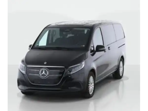 MERCEDES-BENZ EQV 300 (2/12)