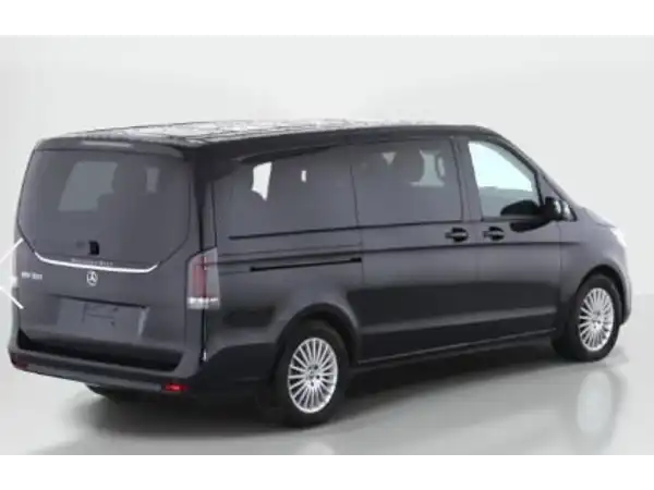 MERCEDES-BENZ EQV 300 (3/12)