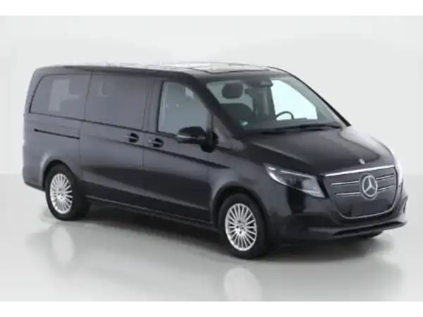 MERCEDES-BENZ EQV 300 (4/12)