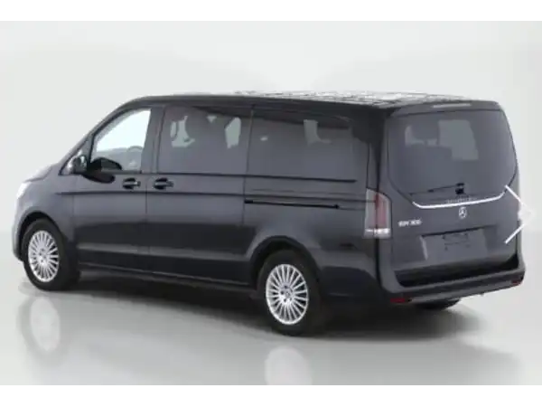 MERCEDES-BENZ EQV 300 (5/12)