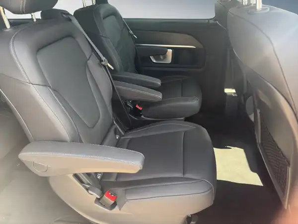 MERCEDES-BENZ EQV 300 (11/15)