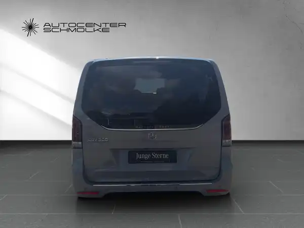 MERCEDES-BENZ EQV 300 (5/15)