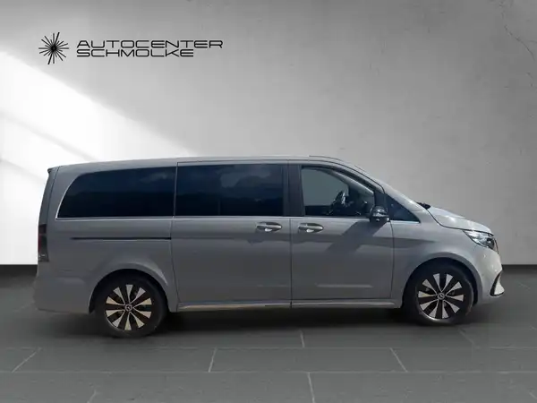 MERCEDES-BENZ EQV 300 (7/15)