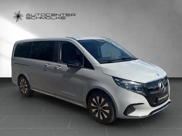 MERCEDES-BENZ EQV 300 (8/15)