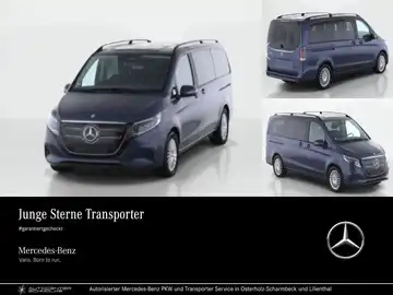 MERCEDES-BENZ EQV 300 (1/12)
