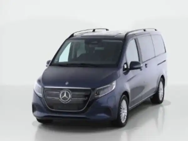 MERCEDES-BENZ EQV 300 (2/12)