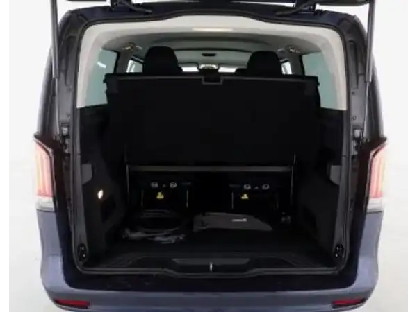 MERCEDES-BENZ EQV 300 (7/12)