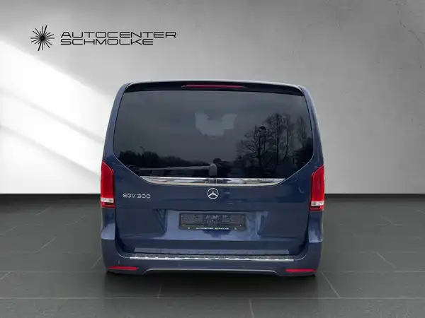 MERCEDES-BENZ EQV 300 (5/15)