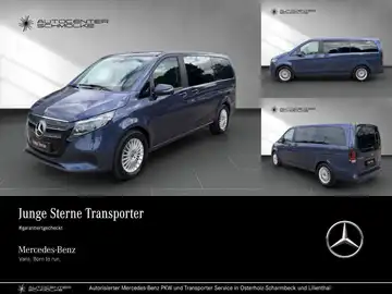 MERCEDES-BENZ EQV 300 (1/15)