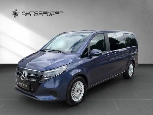 MERCEDES-BENZ EQV 300 (2/15)