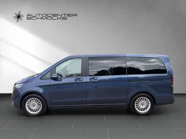 MERCEDES-BENZ EQV 300 (3/15)