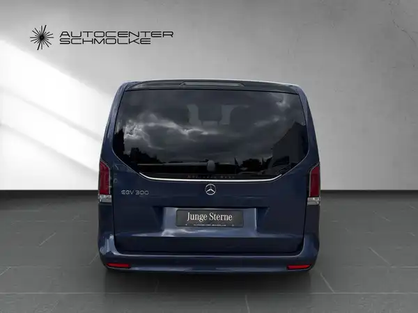 MERCEDES-BENZ EQV 300 (5/15)