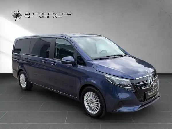 MERCEDES-BENZ EQV 300 (8/15)