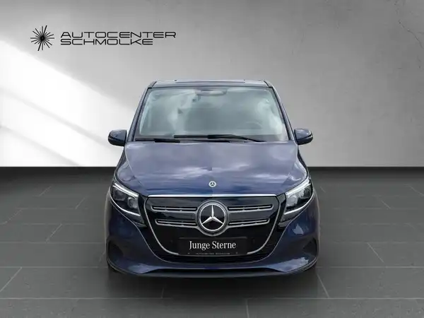 MERCEDES-BENZ EQV 300 (9/15)