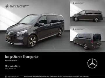 MERCEDES-BENZ EQV 300 (1/15)