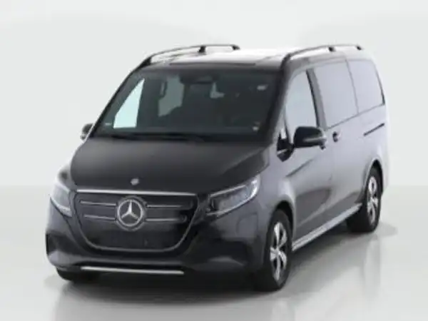 MERCEDES-BENZ EQV 300 (2/11)