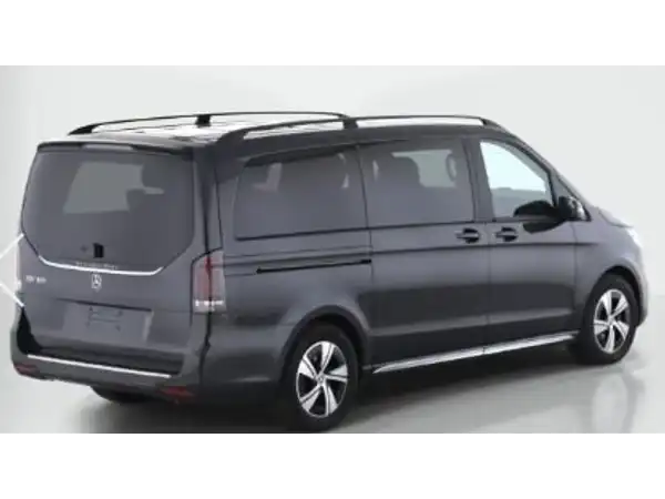 MERCEDES-BENZ EQV 300 (3/11)